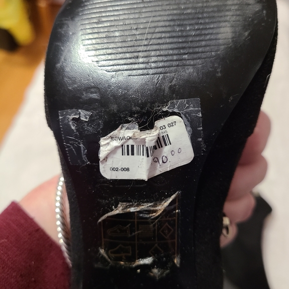 ALDO BOOTIES - Picture 4 of 6